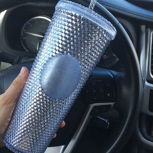 Starbucks Holiday 2019 tumbler